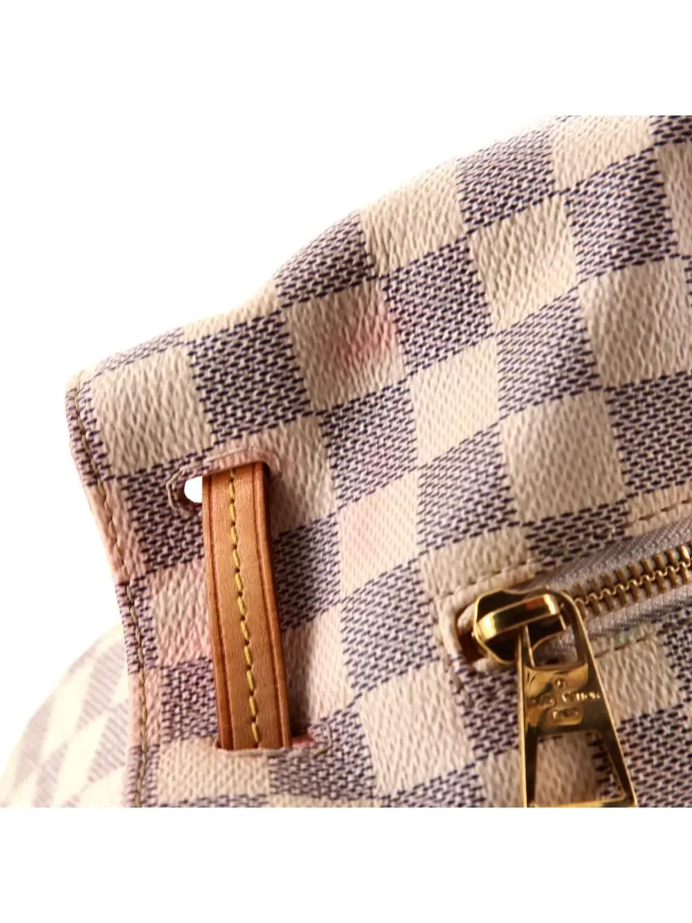 Louis Vuitton Sperone Backpack Damier #298419L11B